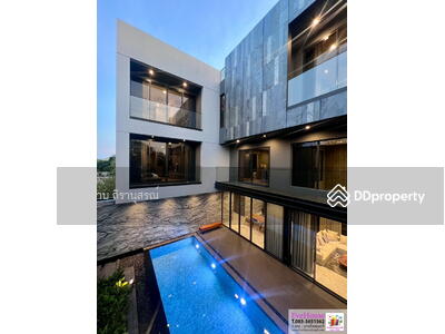 ขาย - เอกมัย รามอินทรา, กรุงเทพ