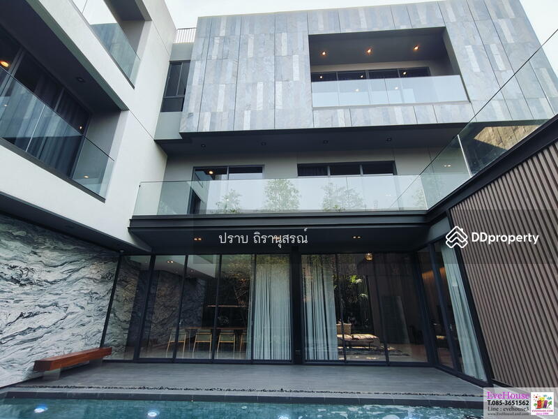 For Sale - Ekamai-Ramintra, Bangkok