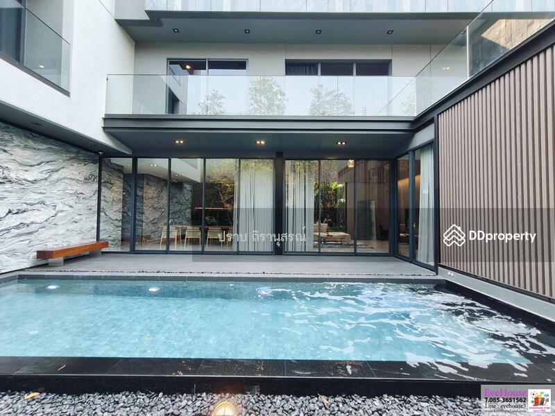For Sale - Ekamai-Ramintra, Bangkok