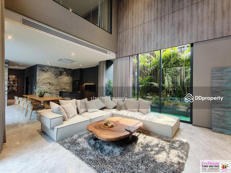 For Sale - Ekamai-Ramintra, Bangkok