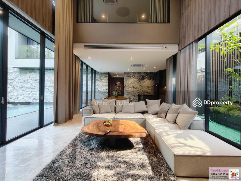 For Sale - Ekamai-Ramintra, Bangkok