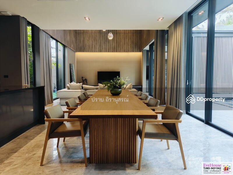 For Sale - Ekamai-Ramintra, Bangkok