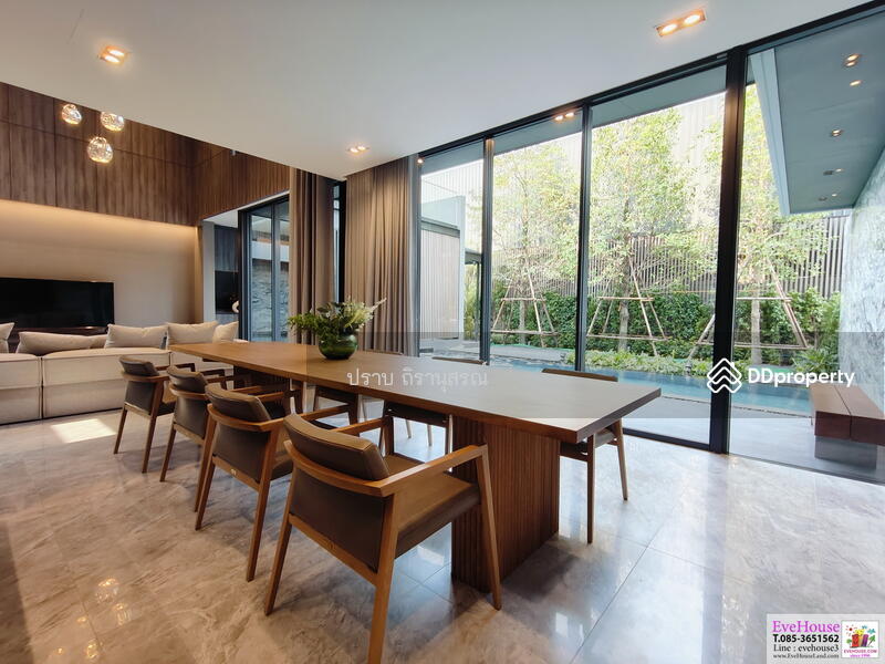 For Sale - Ekamai-Ramintra, Bangkok