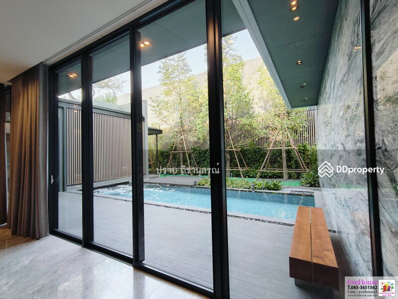 For Sale - Ekamai-Ramintra, Bangkok