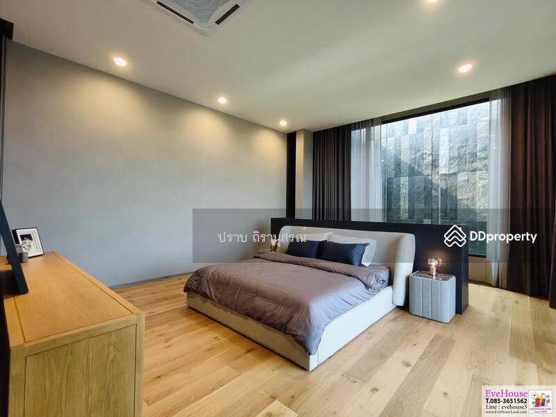 For Sale - Ekamai-Ramintra, Bangkok