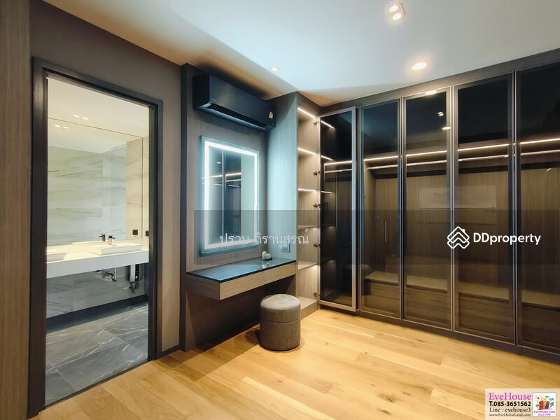 For Sale - Ekamai-Ramintra, Bangkok