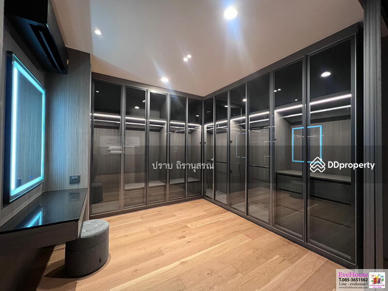 For Sale - Ekamai-Ramintra, Bangkok