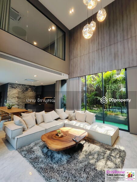 For Sale - Ekamai-Ramintra, Bangkok