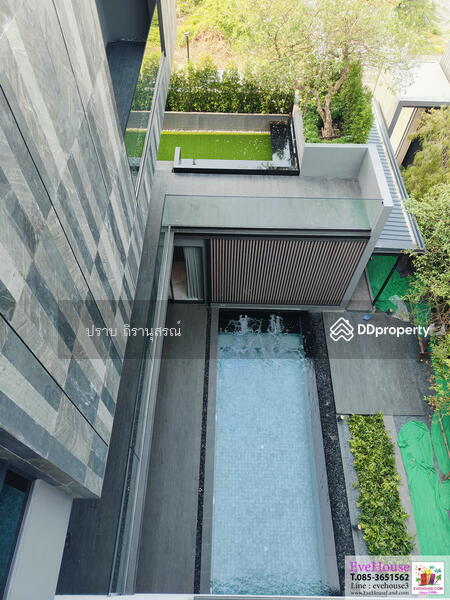 For Sale - Ekamai-Ramintra, Bangkok