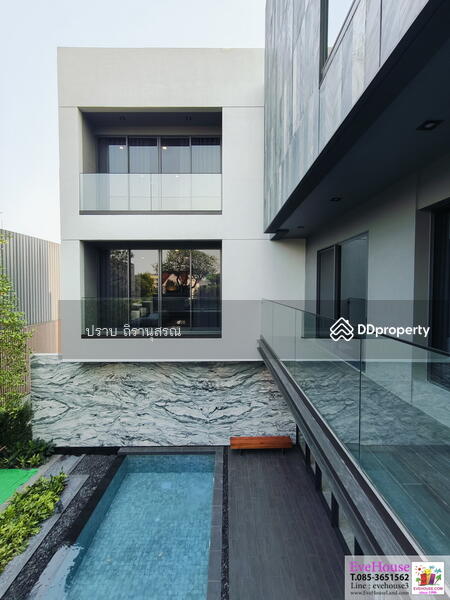 For Sale - Ekamai-Ramintra, Bangkok