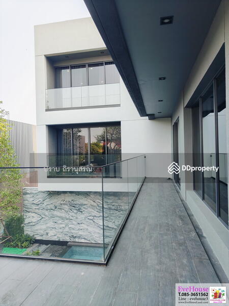 For Sale - Ekamai-Ramintra, Bangkok