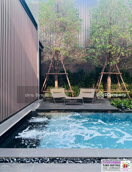 For Sale - Ekamai-Ramintra, Bangkok