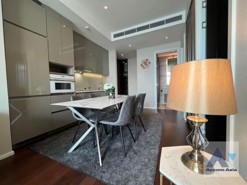 The Diplomat 39, Bangkok, 18 Soi Sukhumvit 39, Sukhumvit Road, Khlong Tan Nua, Watthana, Bangkok, 2 Bedrooms, 76 sqm, Condo For Rent, by Accom Asia, 11322335 - DDproperty.com