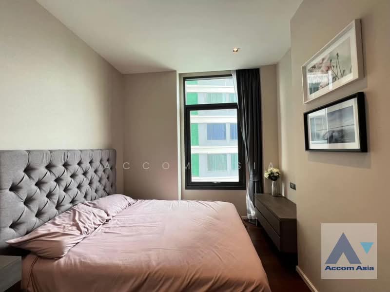 The Diplomat 39, Bangkok, 18 Soi Sukhumvit 39, Sukhumvit Road, Khlong Tan Nua, Watthana, Bangkok, 2 Bedrooms, 76 sqm, Condo For Rent, by Accom Asia, 11322335 - DDproperty.com