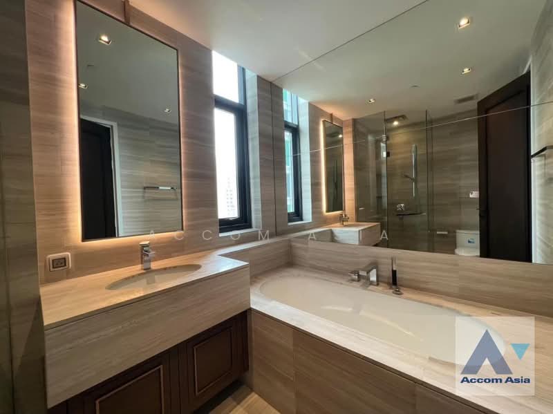 The Diplomat 39, Bangkok, 18 Soi Sukhumvit 39, Sukhumvit Road, Khlong Tan Nua, Watthana, Bangkok, 2 Bedrooms, 76 sqm, Condo For Rent, by Accom Asia, 11322335 - DDproperty.com