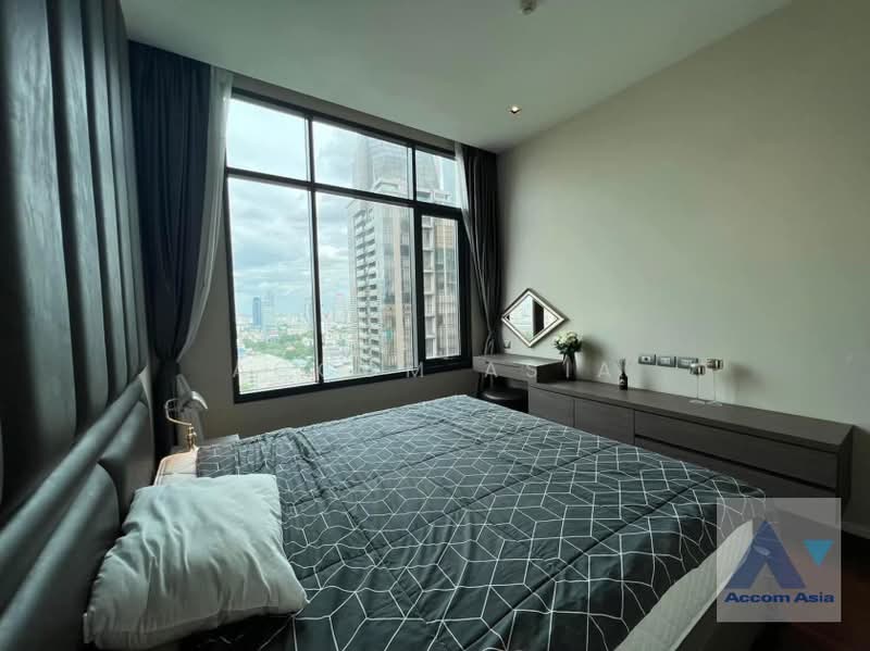 The Diplomat 39, Bangkok, 18 Soi Sukhumvit 39, Sukhumvit Road, Khlong Tan Nua, Watthana, Bangkok, 2 Bedrooms, 76 sqm, Condo For Rent, by Accom Asia, 11322335 - DDproperty.com