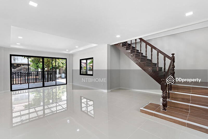 ขาย - หมู่บ้านกฤษดานคร 10 รัตนาธิเบศร์, นนทบุรี