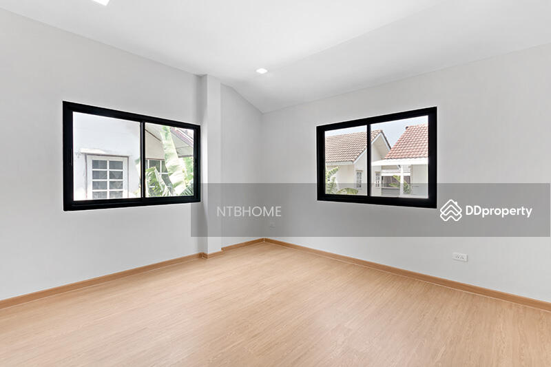 ขาย - หมู่บ้านกฤษดานคร 10 รัตนาธิเบศร์, นนทบุรี