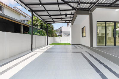 ขาย - หมู่บ้านกฤษดานคร 10 รัตนาธิเบศร์, นนทบุรี