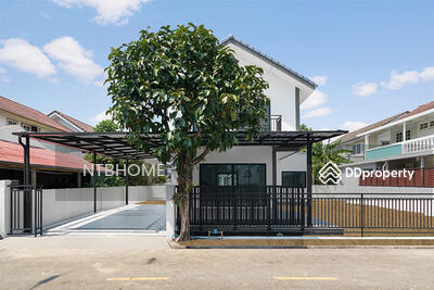 ขาย - หมู่บ้านกฤษดานคร 10 รัตนาธิเบศร์, นนทบุรี