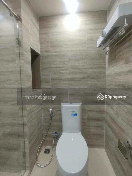 Maestro 03 Ratchada-Rama 9, Bangkok, Soi Ratchadaphisek 3 Ratchadaphisek Road, Din Daeng, Bangkok, 1 Bedroom, 33 sqm, Condo For Sale, by วรกร สิทธิลู่ตระกูล, 11322389 - DDproperty.com