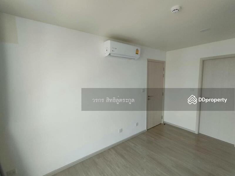 Maestro 03 Ratchada-Rama 9, Bangkok, Soi Ratchadaphisek 3 Ratchadaphisek Road, Din Daeng, Bangkok, 1 Bedroom, 33 sqm, Condo For Sale, by วรกร สิทธิลู่ตระกูล, 11322389 - DDproperty.com