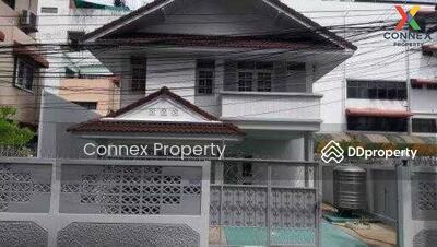 ขาย - บ้านสร้างเอง 2 ชั้น ซอย สุขุมวิท 70/2, กรุงเทพ