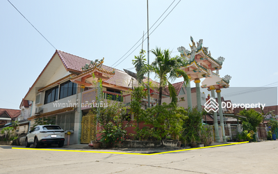 ขาย - บ้านวโรชา 2, กรุงเทพ