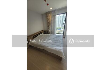For Rent - Life Sathorn Sierra, Bangkok