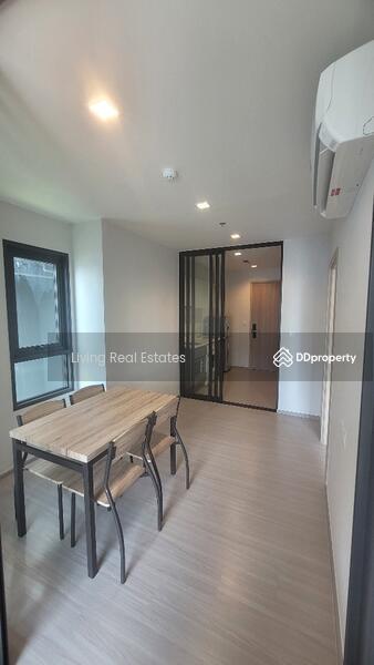 Life Sathorn Sierra : ไลฟ์ สาทร เซียร์รา, กรุงเทพ, ถนนราชพฤกษ์, ตลาดพลู, ธนบุรี, กรุงเทพ, 40 ตร.ม., คอนโด ให้เช่า, โดย Living Real Estates, 11322570 - DDproperty.com