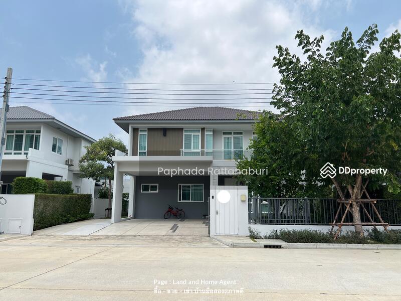 ขาย - Mantana Bangna-Wongwaen : มัณฑนา บางนา-วงแหวน, กรุงเทพ