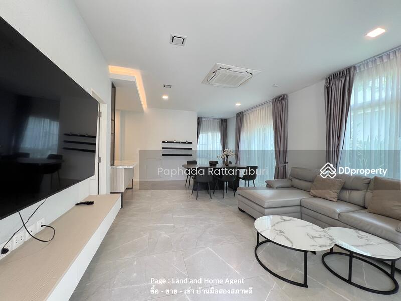 ขาย - Mantana Bangna-Wongwaen : มัณฑนา บางนา-วงแหวน, กรุงเทพ