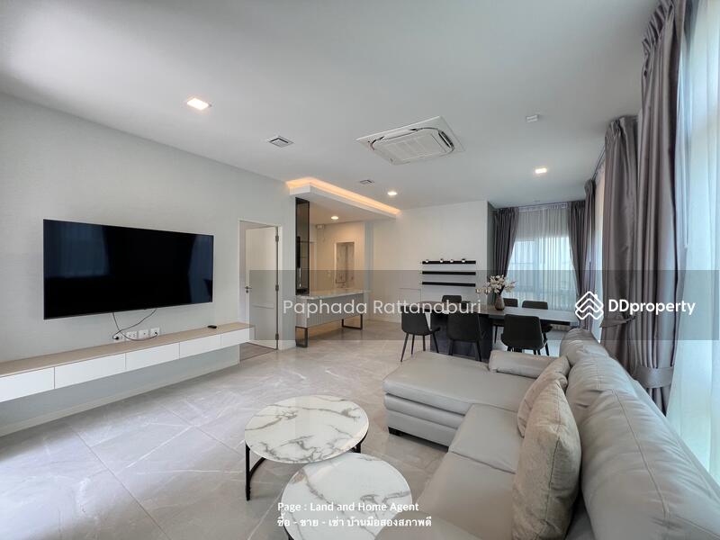 For Sale - Mantana Bangna-Wongwaen, Bangkok