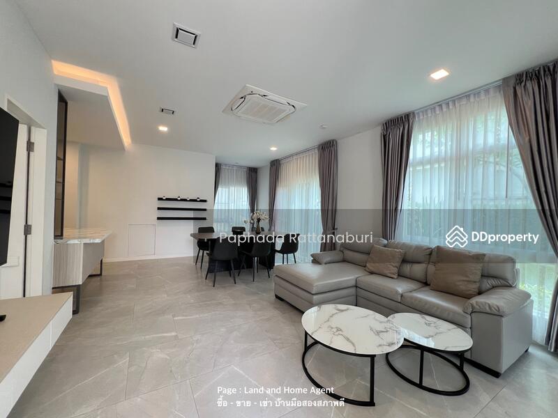 For Sale - Mantana Bangna-Wongwaen, Bangkok