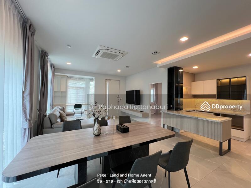 ขาย - Mantana Bangna-Wongwaen : มัณฑนา บางนา-วงแหวน, กรุงเทพ