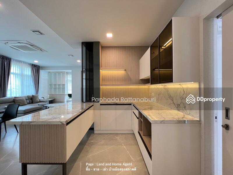 For Sale - Mantana Bangna-Wongwaen, Bangkok