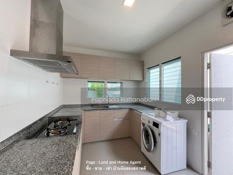 For Sale - Mantana Bangna-Wongwaen, Bangkok