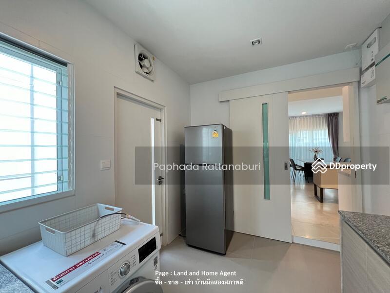 ขาย - Mantana Bangna-Wongwaen : มัณฑนา บางนา-วงแหวน, กรุงเทพ