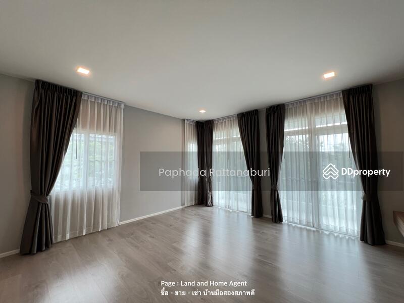 For Sale - Mantana Bangna-Wongwaen, Bangkok