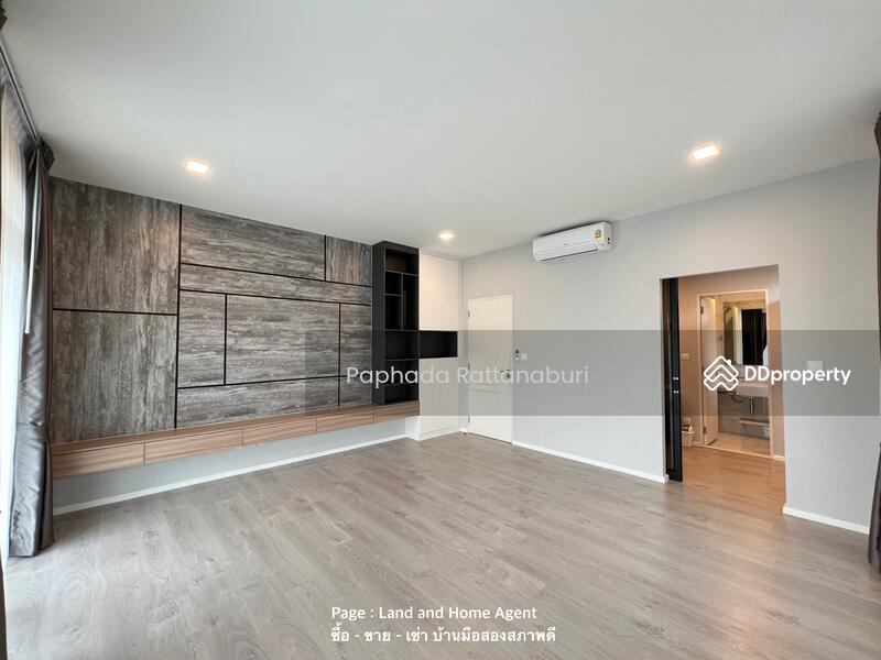 For Sale - Mantana Bangna-Wongwaen, Bangkok