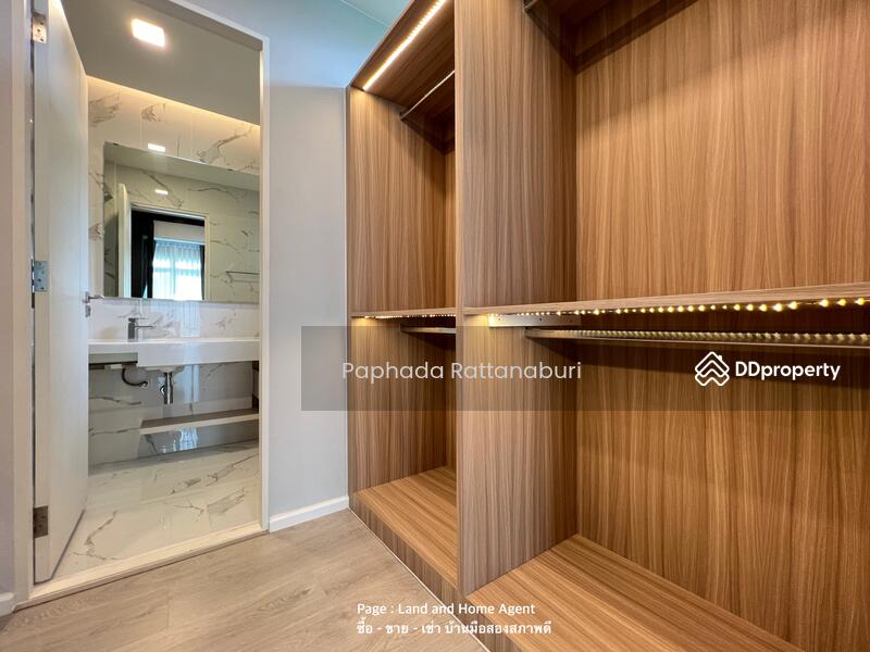 For Sale - Mantana Bangna-Wongwaen, Bangkok
