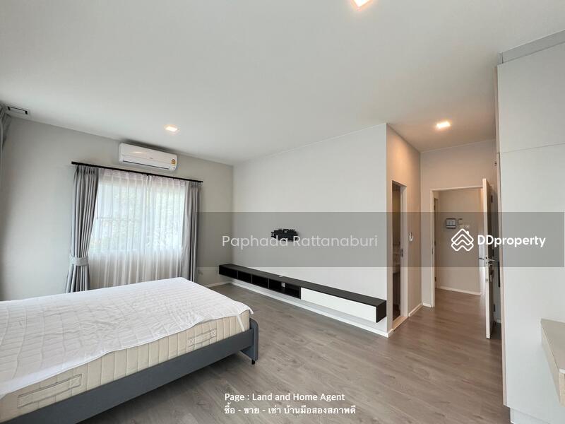 ขาย - Mantana Bangna-Wongwaen : มัณฑนา บางนา-วงแหวน, กรุงเทพ