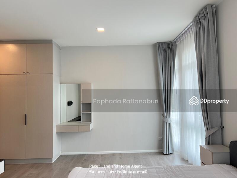 For Sale - Mantana Bangna-Wongwaen, Bangkok