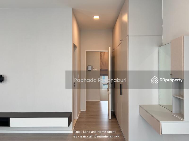 For Sale - Mantana Bangna-Wongwaen, Bangkok