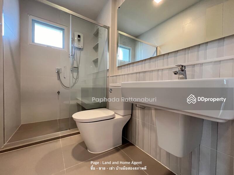 For Sale - Mantana Bangna-Wongwaen, Bangkok