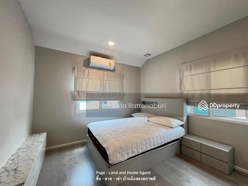 ขาย - Mantana Bangna-Wongwaen : มัณฑนา บางนา-วงแหวน, กรุงเทพ