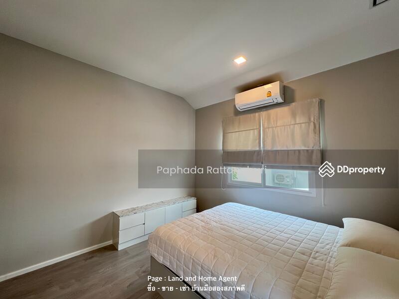 For Sale - Mantana Bangna-Wongwaen, Bangkok