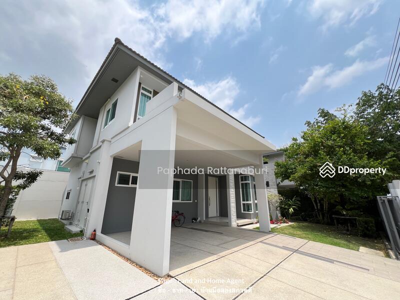 ขาย - Mantana Bangna-Wongwaen : มัณฑนา บางนา-วงแหวน, กรุงเทพ