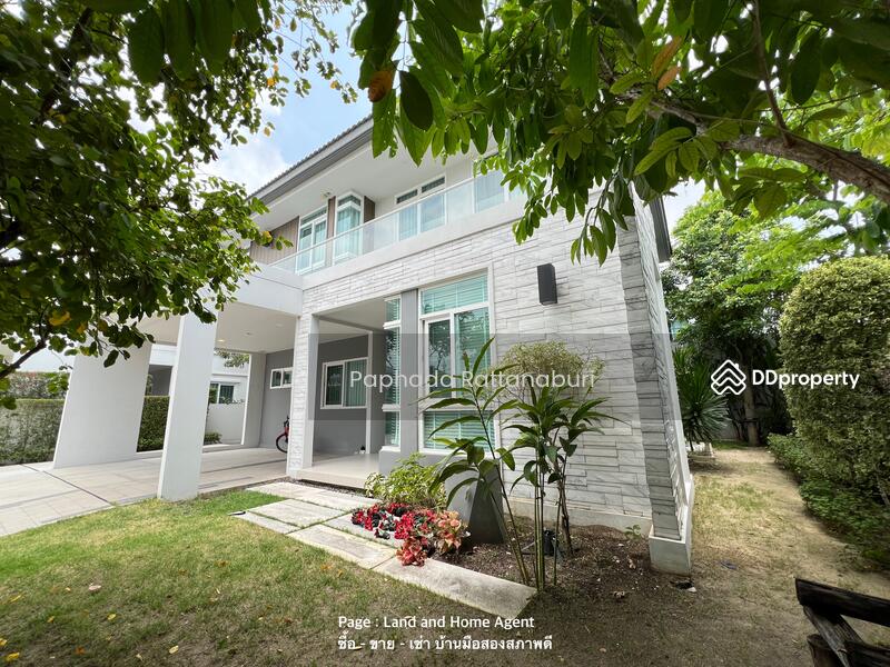 For Sale - Mantana Bangna-Wongwaen, Bangkok