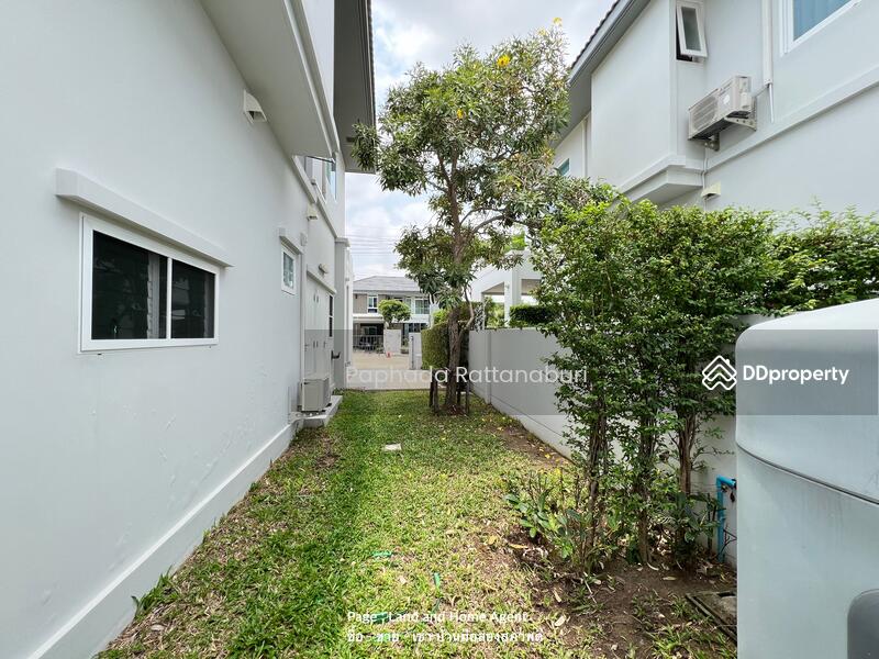 For Sale - Mantana Bangna-Wongwaen, Bangkok